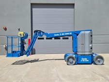 2018 genie 20nrj for sale  Joliet