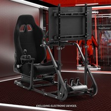 Supllueer Supporto Per Cabina Di Guida Per Simulatore Di Guida Con Sedile na sprzedaż  Wysyłka do Poland