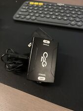 Usado, Conversor de áudio digital óptico para coaxial C2G 40019, compatível com TAA, preto comprar usado  Enviando para Brazil