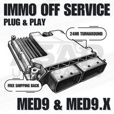 Immobilizer delete immo for sale  Warrington