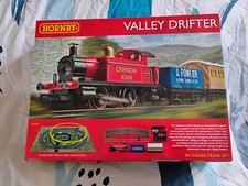 Hornby gauge train for sale  IRVINE