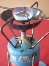 Camping gaz stove for sale  YORK