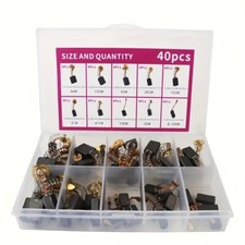 60pcs electric motor for sale  UK