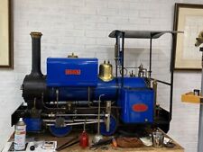 Live steam locomotive for sale  Orange Park