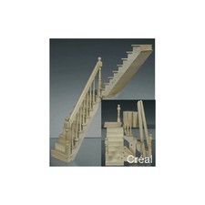 Creal 79838 universalbausatz gebraucht kaufen  Dresden