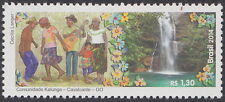 Brasil 3358 2014 Community Kalunga MNH, usado comprar usado  Enviando para Brazil