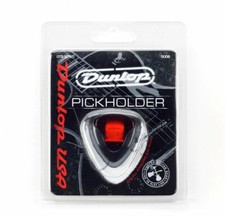 Porta plettri dunlop usato  Augusta