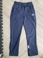 Blue umbro tracksuit for sale  NEWTOWNARDS