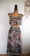 Boho tropical vibes for sale  Walnut