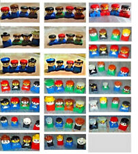 Lego duplo motorik gebraucht kaufen  Babensham