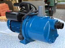 Gartenpumpe incl ansaugschlauc gebraucht kaufen  Alfter
