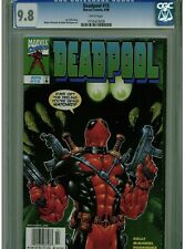 Dead pool cgc for sale  Wrentham