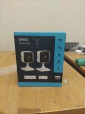 Gncc indoor camera for sale  WIGAN