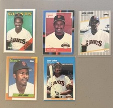 Jose uribe error for sale  Harbor City