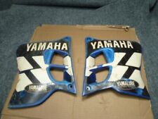 1994 yamaha yz125 for sale  Fresno