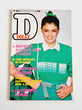 Rara rivista dolly usato  Italia