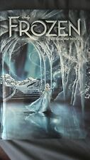 Frozen broadway musical for sale  Pomona
