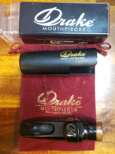 Drake mouthpieces new for sale  Skokie