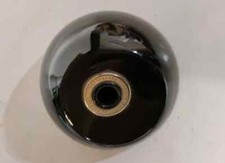 Vintage black round for sale  Colorado Springs