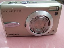 Fujifilm finepix mega gebraucht kaufen  Altenstadt