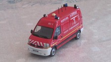 Miniature renault master d'occasion  Pouancé