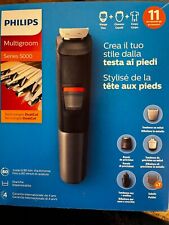 Offerta philips multigroom usato  Milano