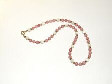 Collier court pierres d'occasion  Gannat