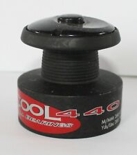 Bobine moulinet zebco d'occasion  Souvigny