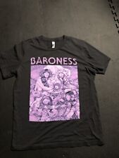 Baroness purple art for sale  State Road