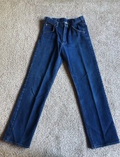 Lee blue jeans for sale  Wyoming