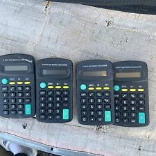 Mini pocket calculator for sale  REIGATE