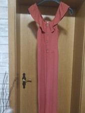 Sommeroveral jumpsuit größe gebraucht kaufen  Diepholz