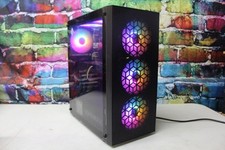 Custom led gaming for sale  Cumming