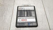 Bosch Expert zestaw brzeszczotów do drewna metalowego 8 szt., używany na sprzedaż  PL