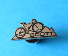 Scott cycles advertising for sale  OAKHAM