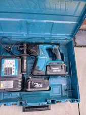 Makita bhr261 36v for sale  HARTLEPOOL