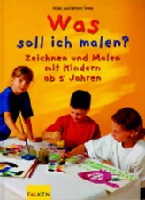 Soll malen zeichnen gebraucht kaufen  Berlin