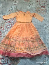 Girls size fancy for sale  GRAYS