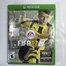 Sports fifa xbox for sale  Radcliff
