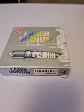 Ngk ilkar7b11 4912 for sale  GREENFORD