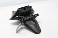 Heckkotflügel spritzschutz ke gebraucht kaufen  Trebbin