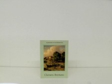 Clemens brentano brentano gebraucht kaufen  Berlin