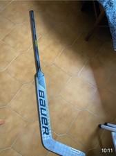 Stecca hockey portiere usato  Varese