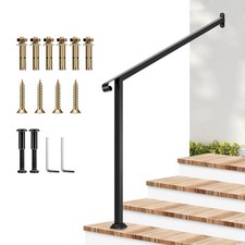 Outdoor handrail step for sale  Middle River