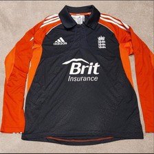Adidas england cricket for sale  TAUNTON