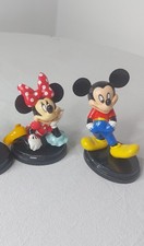 Topolino minnie statuette usato Topolino minnie statuette usato  Montecatini Terme