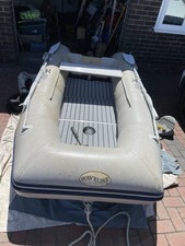 Wayeline dinghy 270 for sale  WREXHAM