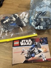 Lego star wars gebraucht kaufen  Dachau