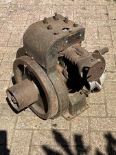 Petter stationary engine for sale  ALTON