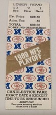 Vintage nfl football for sale  Colorado Springs